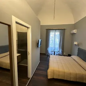  Couette-café Palazzo Fischetti