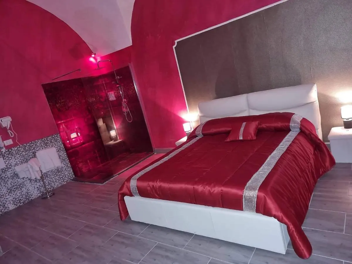 Guest house Diamond Rooms Catania